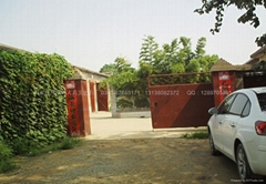 SIJIAZHUANG HCW GROUP SIJIAZHUANG HCW GROUP