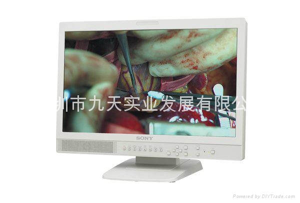 NDS医疗显示器 - Radiance 26 G2 - 美国NDS 