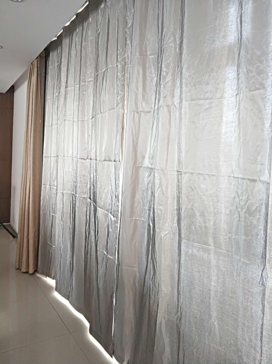 防信息泄漏抗电磁干扰防高频辐射屏蔽窗帘 - 北京市 - 生产商 - 产品
