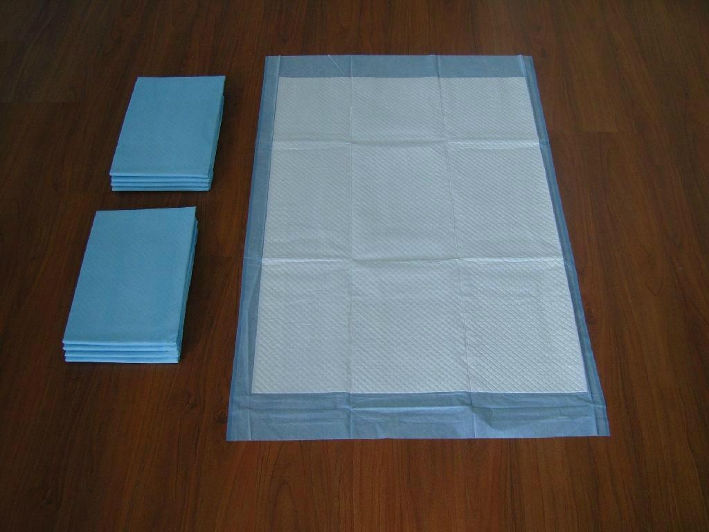 NURSING PAD MACHINE OR LYINGIN WOMAN PAD MACHINE HL (China