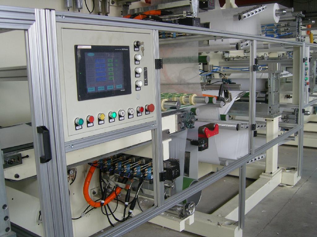 NURSING PAD MACHINE OR LYINGIN WOMAN PAD MACHINE HL (China