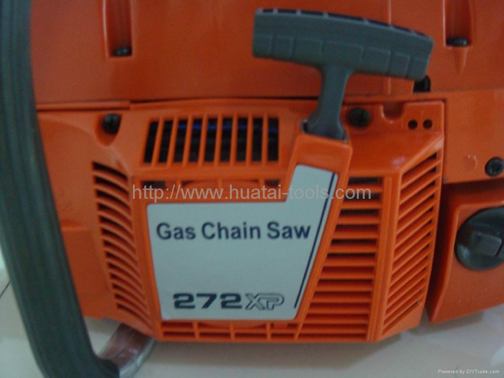Husqvarna 272 Chainsaw HTG7200 HUATAI (China Manufacturer) Garden Tools & Equipment