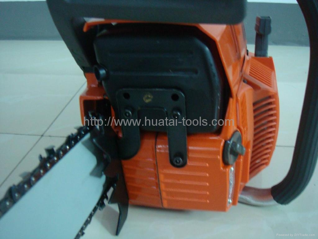 Husqvarna 272 Chainsaw HTG7200 HUATAI (China Manufacturer) Garden Tools & Equipment
