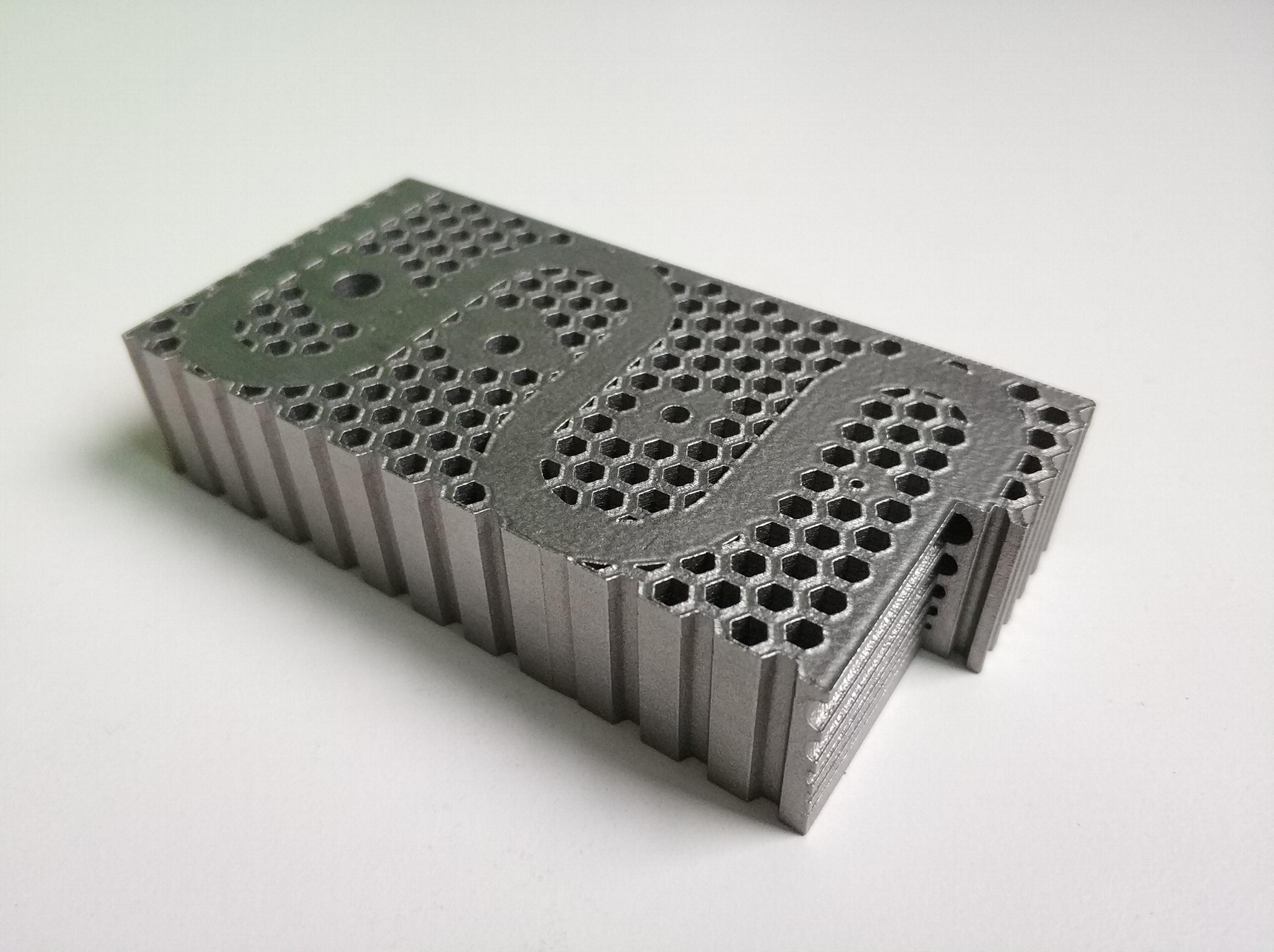 slm金属3d打印