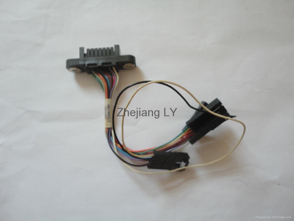 wire harness or connector LY (China Manufacturer