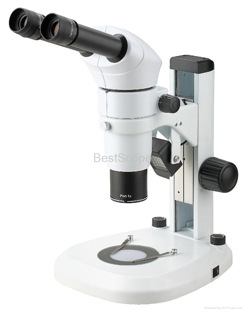 BestScope BS3060 Zoom Stereo Microscope (China Manufacturer) Optical