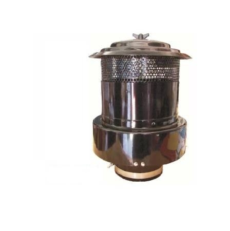 转子空气预滤器