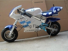 pocket bike pocket bike