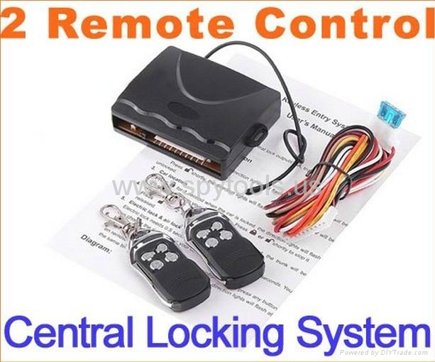 Remote trading system adalah