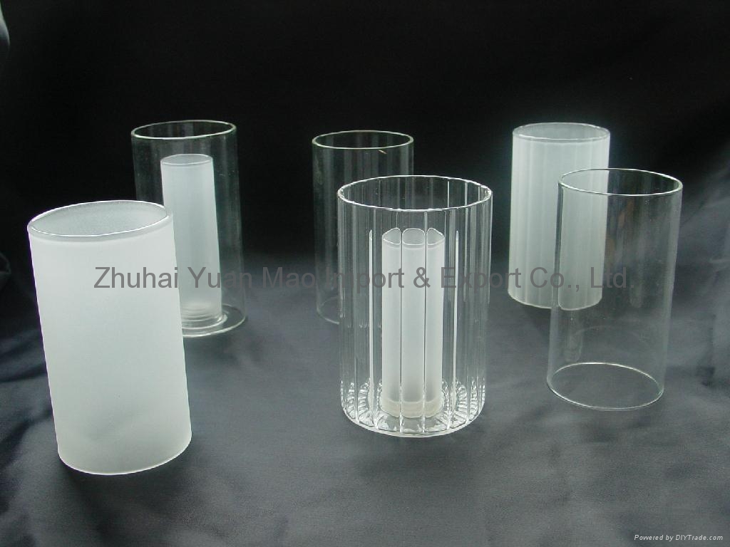 Borosilicate glass QF 02554 pearlstar (China Manufacturer