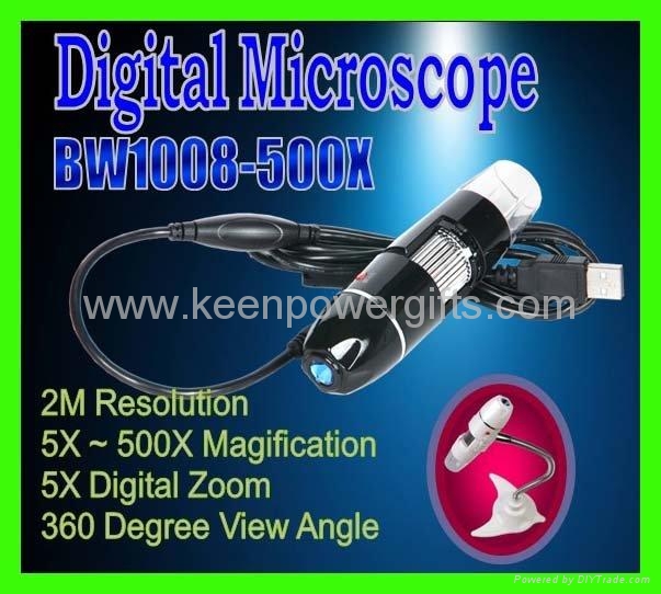 usb digital microscope 500x software download