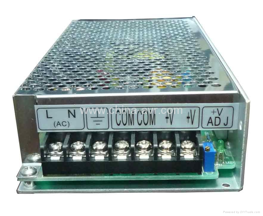 Deep Sea Battery Charger 12V 5A DSE 5105D (China Manufacturer