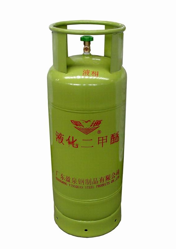 50kg液化二甲醚钢瓶 1