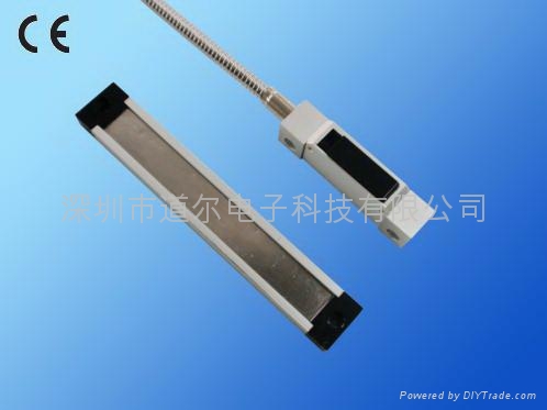 siko磁栅尺msk5000-0011