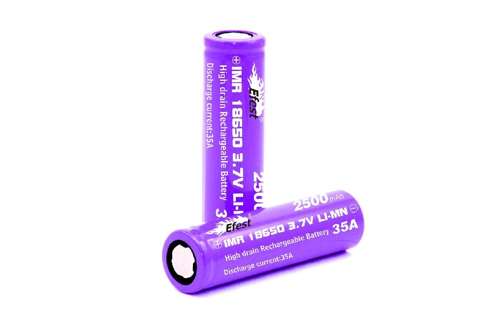 35a efest imr 18650 2500mah battery 中国 广东省 生产商 电池 蓄电池 35a efest imr 18650 2500mah battery 中国 广东省 生产商 电池 蓄电池