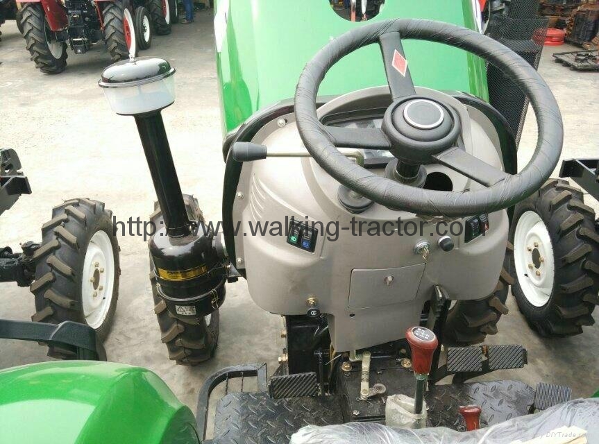 Gear Transmission Tractor Shuttle Shift Type LANGPAK (China