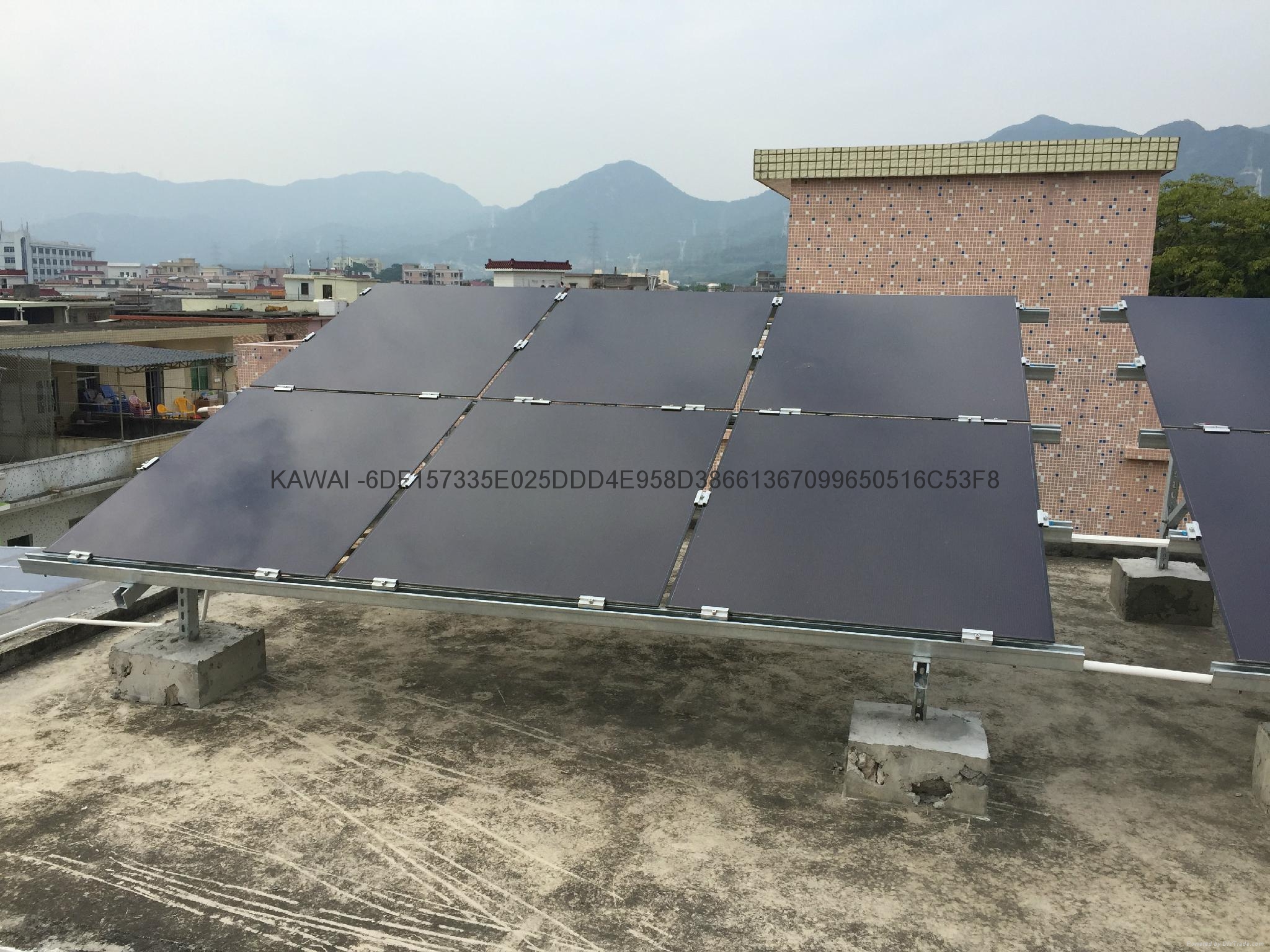 汉能光伏发电原理|汉能光伏发电,太阳能薄膜发