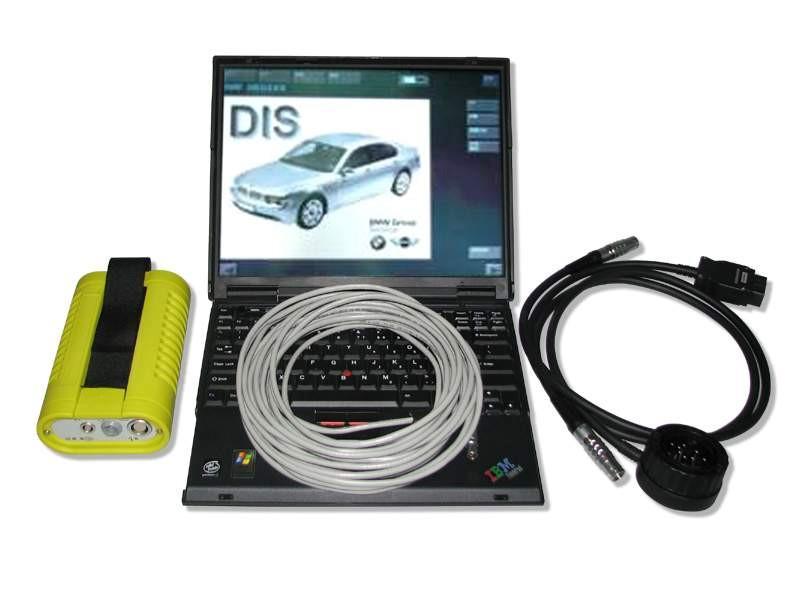 Bmw maintenance items