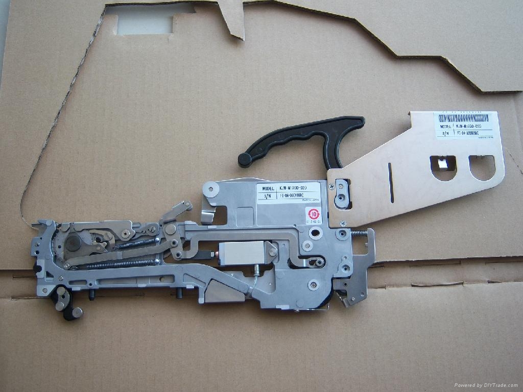 YAMAHA飞达 - 8*4\/8*2\/12MM (中国 广东省 生