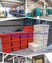 Shanghai Power Oriental Industrial Co.,Ltd. Shanghai Power Oriental Industrial Co.,Ltd.