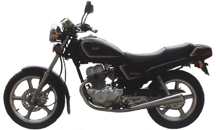 Honda motorcycles 250cc nighthawk #1