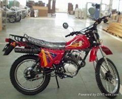 Honda motorcycle directory