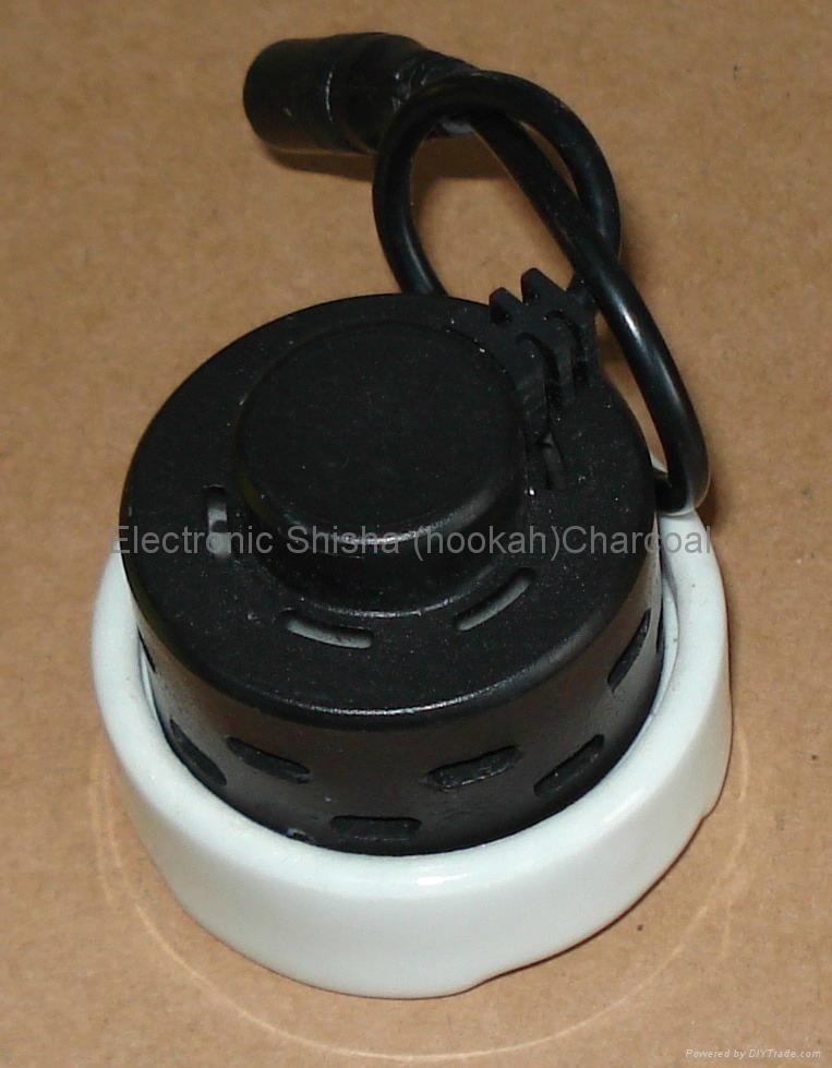 ShiShaHookah Electric Coal RY06 REN HEADSTREAM (China Manufacturer