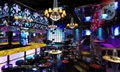 迪拜缪斯酒吧 muse bar