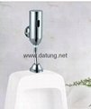 automatic toilet flusher with Pedal WC flusher sensor ...