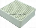 Alumina ceramic foam filters for aluminium filtration - AL ...
