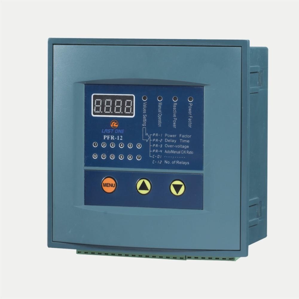 Power factor controller RVT