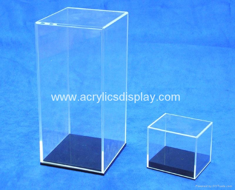 acrylic display boxes wholesale ADC09 TW (China Manufacturer