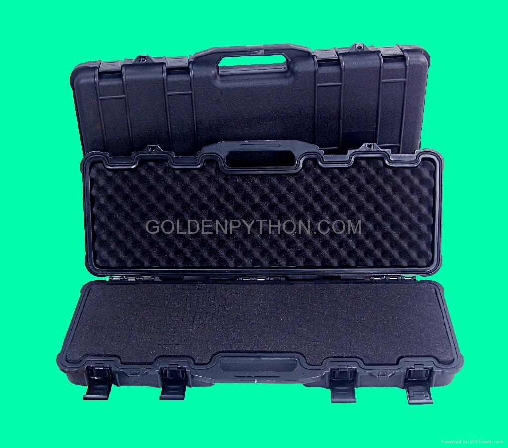 GPPC01 Airsoft Gun Case Golden Python (China Manufacturer) Other