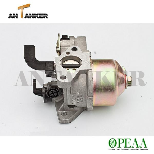 Industrial honda engine carburator