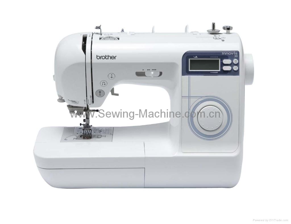NV30 DOMESTIC SEWING MACHINE BROTHER (China Trading Company