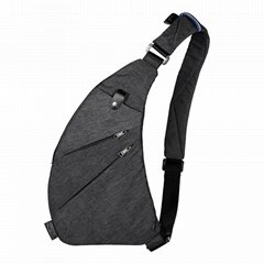travel bag Products - Lightweight Cross Body Sling - DIYTrade China manufacturers suppliers ...
