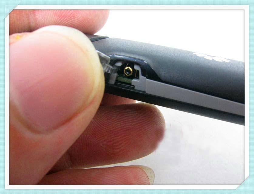 Антенна для 3g модема huawei e3131 Антенна для 3g модема huawei e3131