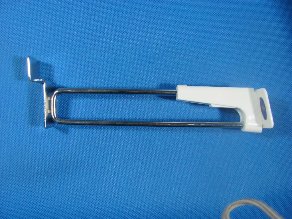 Security Display Slatwall/Pegboard Hooks YOMOH001 YOMO SECURITY