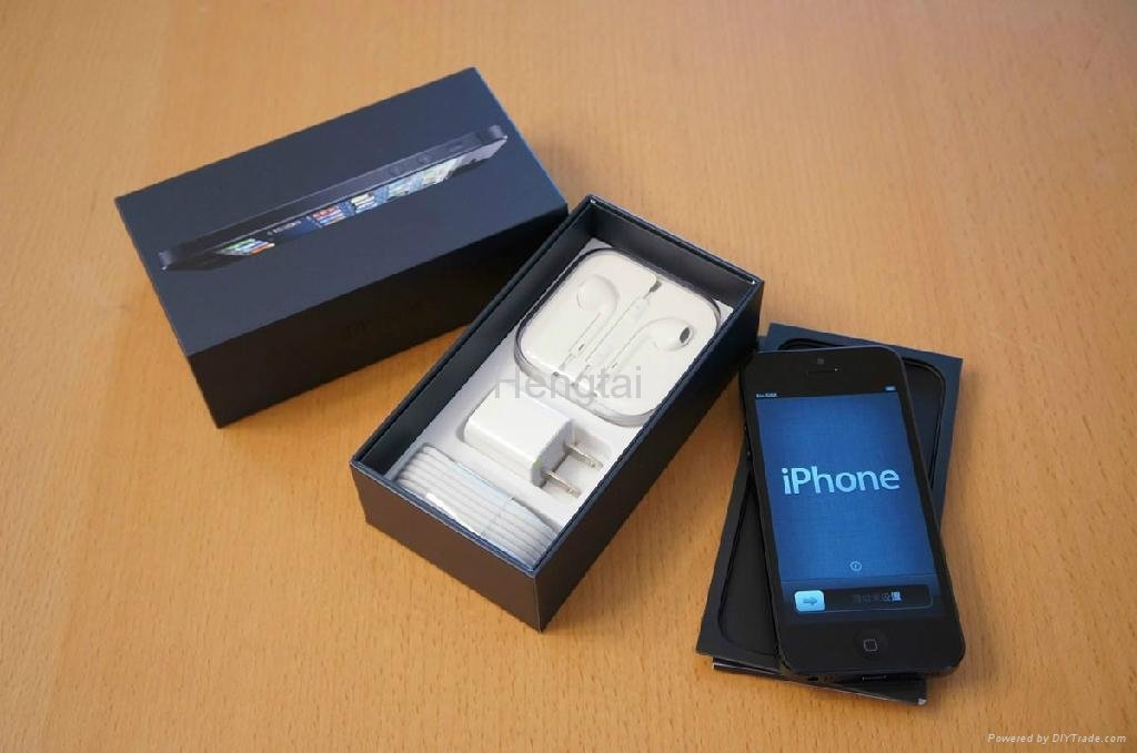 apple iphone 5 16gb black and white color hong kong