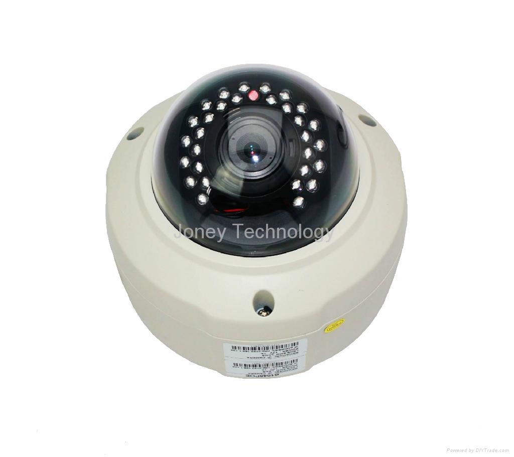 China Manufacturer cctv 360 degreed HD ip fisheye cctv camera IPC