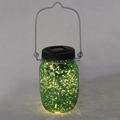 Party String Lights-Decorative Beaded Copper Wire Ball string light 10ct - KF01043 - Lawn and ...