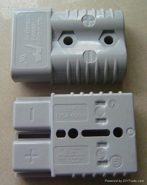美国安德森Anderson SB175A600V接插件 (中