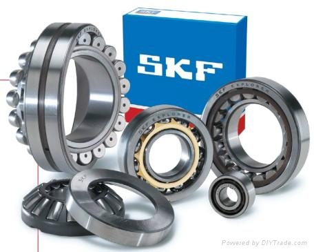 SKF Bearing 6222/C3 (China Trading Company) - Insulation ...