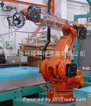 3d systems & trading ltd. & co.kg