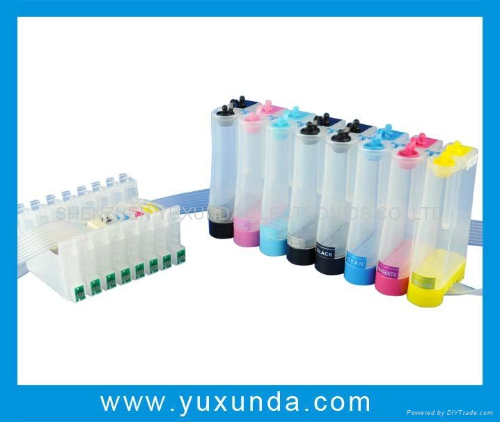 CISS for R2400 - YXD-R2400 - YXD (China