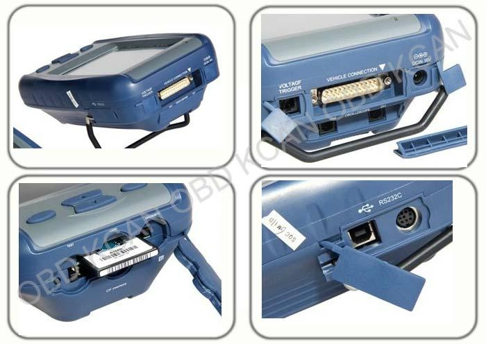 toyota it2 intelligent tester ii #1 toyota it2 intelligent tester ii #1