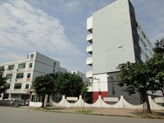 Hereshine Electronic Co., Ltd. Hereshine Electronic Co., Ltd.