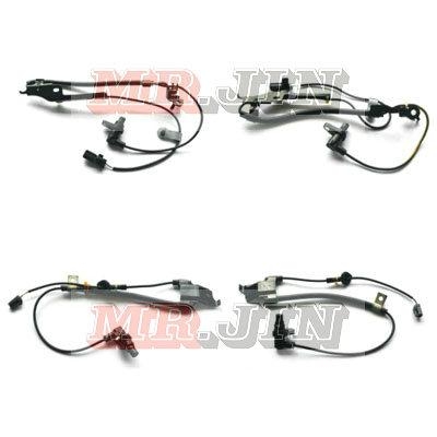 toyota highlander wheel speed sensor #7 toyota highlander wheel speed sensor #7