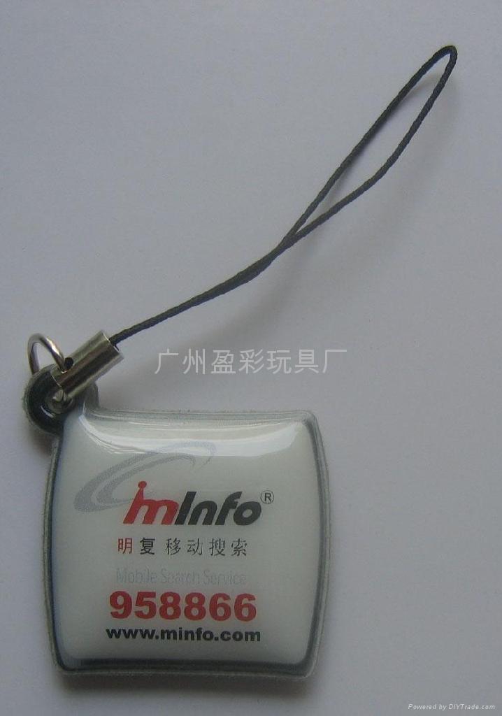 手机屏擦 - 迪士尼 (中国 广东省 生产商) - 手机饰