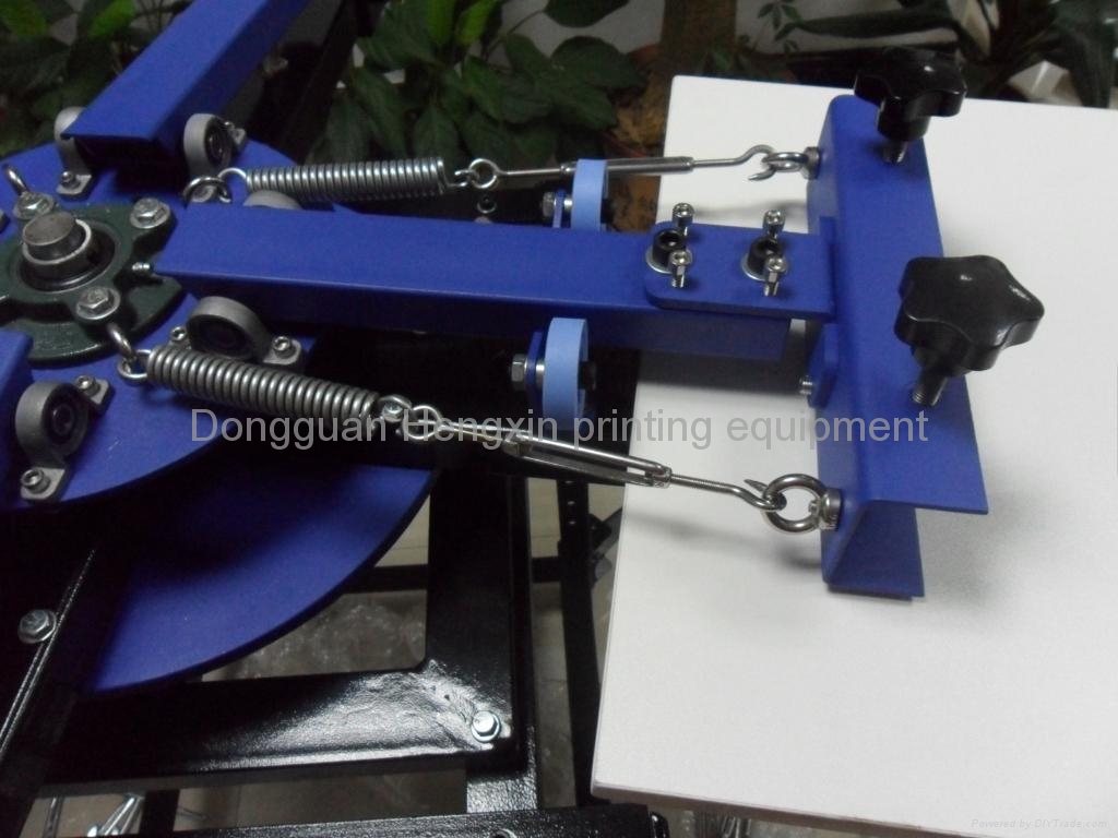 Screen Printing Machine Home Screen Printing Machine 5